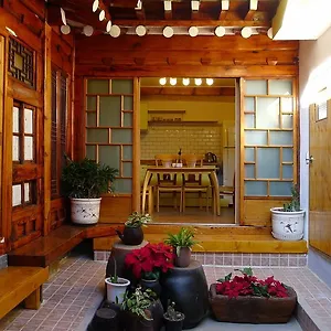 Guest house Hanok 202 **