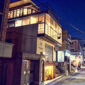 Guest house Br. Hongdae **