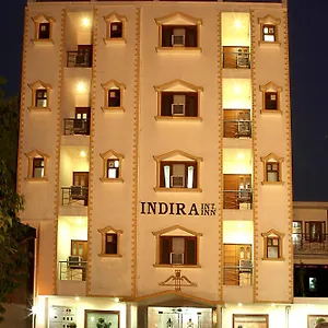 Inn Indira International **