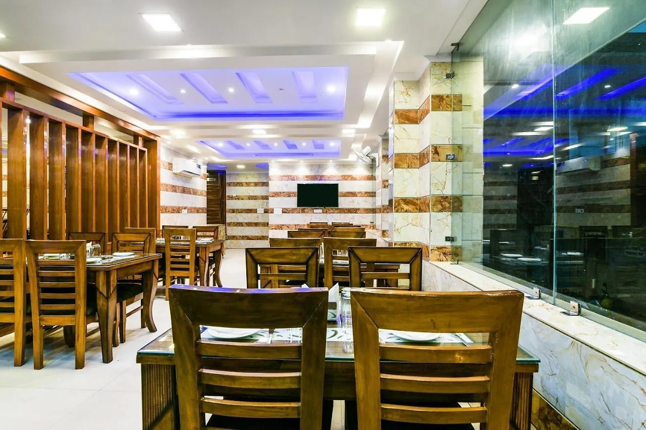 Hotel Pearl - Mahipalpur Delhi Airport New Delhi India