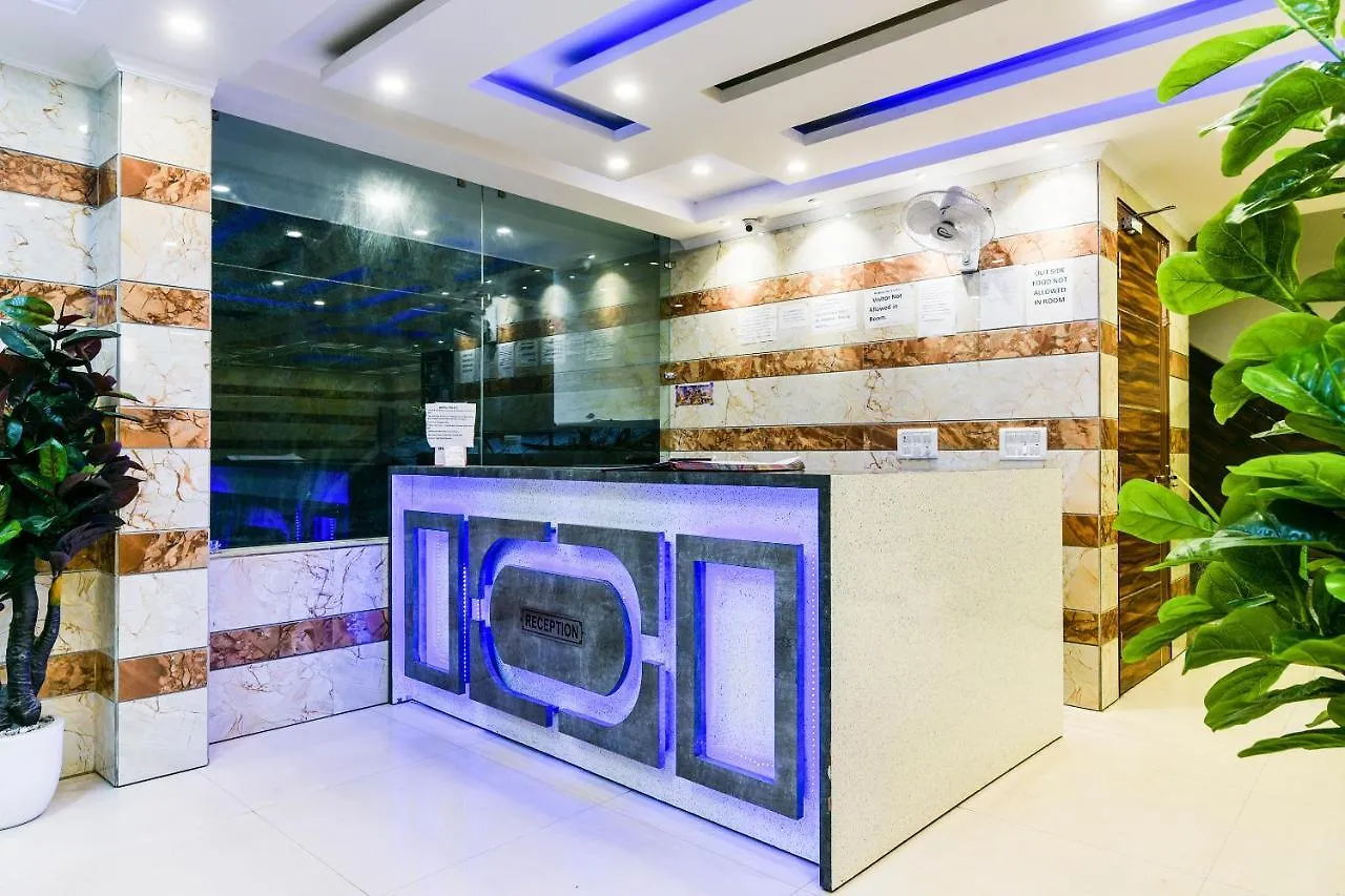 Hotel Pearl - Mahipalpur Delhi Airport New Delhi