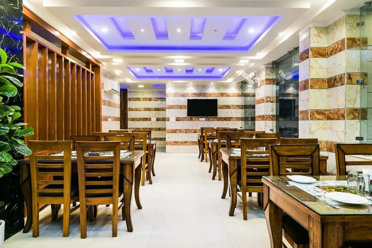 Hotel Pearl - Mahipalpur Delhi Airport New Delhi